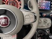 Fiat 500 1.2 Lounge MTA