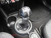 MINI Cooper D