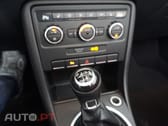 Volkswagen New Beetle Cabriolet 1.6 TDI 50s