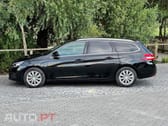 Peugeot 308 SW 1.5 BlueHDi Allure Pack