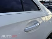 Mercedes-Benz A 180 d AMG Line Aut.