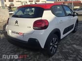 Citroen C3 1.2 PureTech Feel