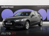 Audi A4 Avant 30 TDI S tronic