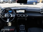 Mercedes-Benz A 200 Progressive Aut.