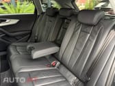 Audi A4 Avant 35 TDI Advanced S tronic