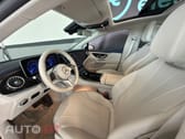 Mercedes-Benz EQE 350 Edition