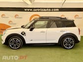 MINI Countryman Cooper SE ALL4 Auto
