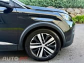 Peugeot 5008 2.0 BlueHDi GT EAT6