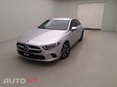 Mercedes-Benz A 180 d Business line Auto