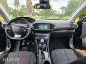 Peugeot 308 1.6 BlueHDi Allure J17