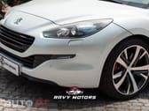 Peugeot RCZ 1.6 200 THP