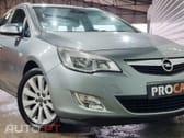 Opel Astra Sports Tourer 1.3 CDTi Cosmo S/S