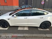 Tesla Model 3 Standard Range Plus RWD