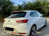 Seat Leon Cupra 2.0 TSI