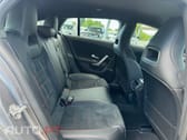 Mercedes-Benz CLA 200 d Shooting Brake AMG Line Aut.