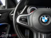 BMW 118 i Pack Desportivo M Auto