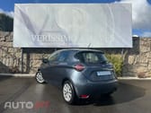 Renault Zoe Intens 50