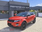 Land Rover Evoque 2.2 DW12C Dynamic Auto
