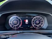 Volkswagen Tiguan 2.0 TDI R-Line DSG 4Motion