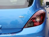 Opel Corsa 1.6 Turbo OPC