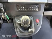Renault Kangoo 1.5 dCi Business