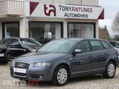 Audi A3 Sportback 1.9 TDi Advance