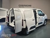 Peugeot E-Partner 50 Kwh Premium