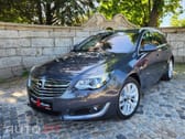 Opel Insignia 2.0 CDTi Cosmo S/S