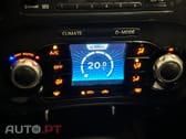 Nissan Juke 1.5 dCi Tekna Sport