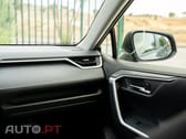 Toyota RAV4 2.5 HDF Comfort