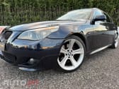 BMW 530 dA