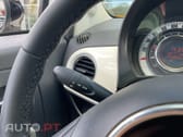 Fiat 500 1.3 16V Multijet by Diesel