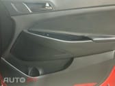 Hyundai Tucson 1.6 CRDi N-Line DCT