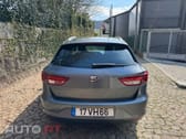 Seat Leon ST 5F