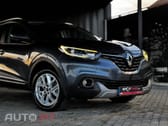 Renault Kadjar 1.5 dCi XMOD