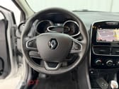 Renault Clio Sport Tourer 0.9 TCe Limited