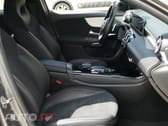 Mercedes-Benz A 180 d AMG Line Aut.