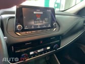 Nissan Qashqai 1.3 DIG-T Acenta