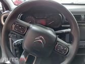 Citroen C3 1.2 PureTech Seduction