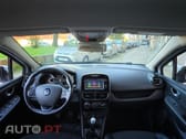 Renault Clio Sport Tourer dCi 90 Limited