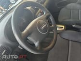 Audi A3 Sportback 1.6 Ambiente Tip.