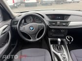 BMW X1 23 d xDrive Auto