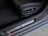 BMW 520 d Pack M Auto