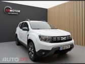 Dacia Duster 1.0 TCe ECO-G Journey Bi-Fuel