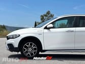 Fiat Tipo 1.3 Multijet Cross