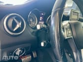 Mercedes-Benz GLA 220 CDI 4Matic 7G-DCT AMG Line