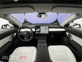Tesla Model 3 Performance Dual Motor AWD
