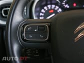 Citroen C3 1.2 PureTech Shine Pack EAT6