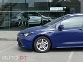 Toyota Corolla 1.8 Hybrid Active