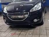 Peugeot 208 1.2 VTi SE Style